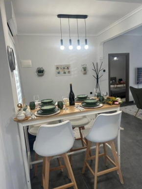 Apartment M